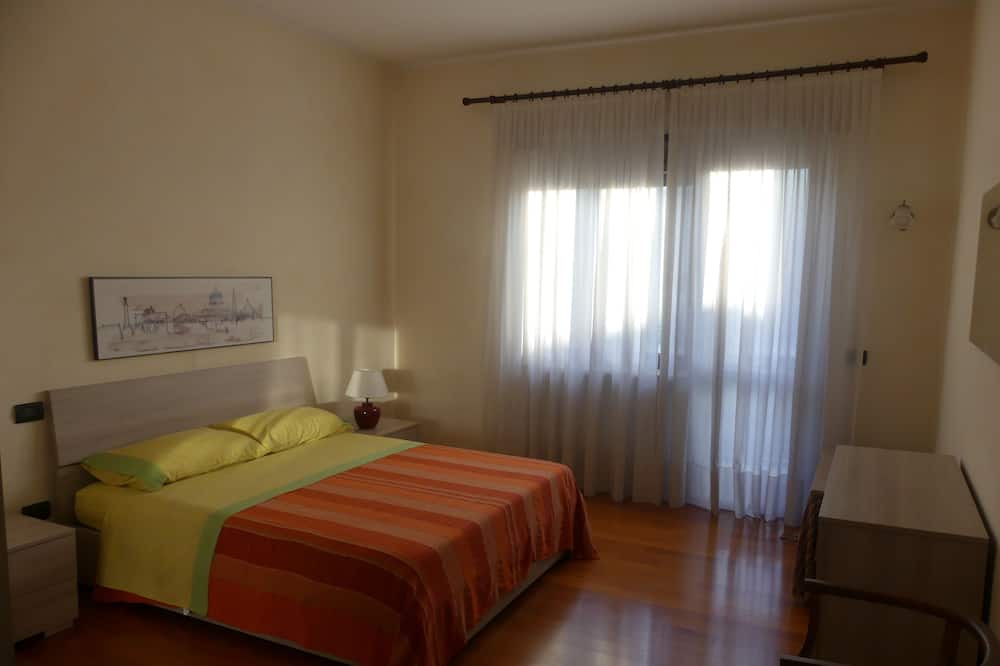 Photo of Bedroom in Condove