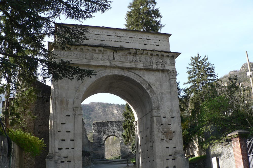 Photo of Outdoor in Condove
