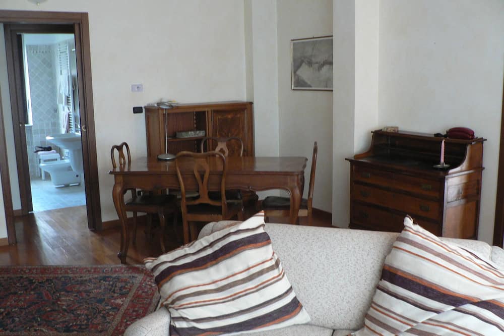 Photo of Livingroom in Condove