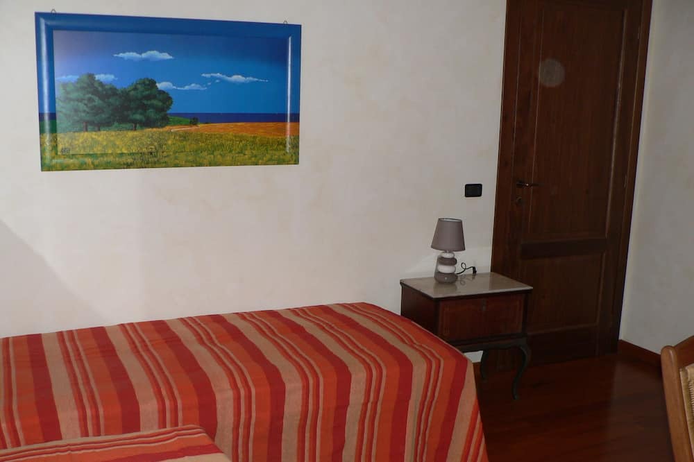 Photo of Bedroom in Condove