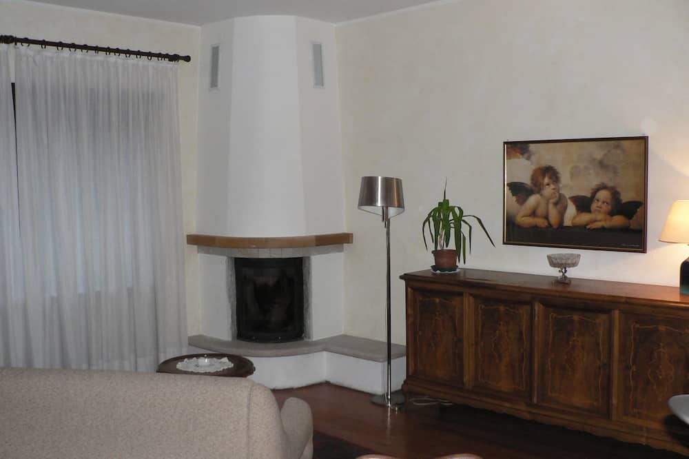 Photo of Bedroom in Condove