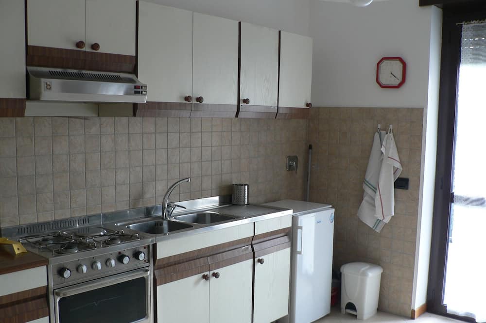 Photo of Kitchen in Condove