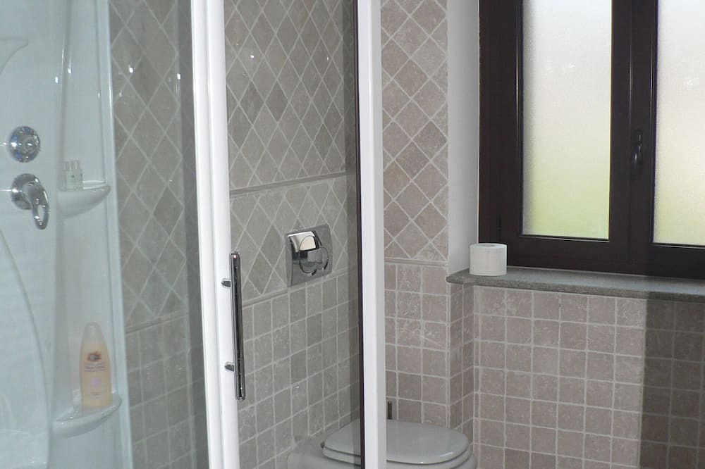 Photo of Bathroom in Condove