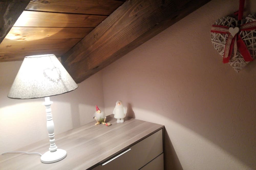 Photo of Bedroom in Aymavilles