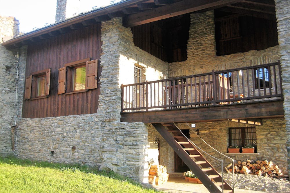 Photo of Outdoor in Aymavilles