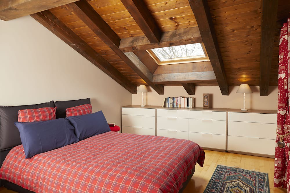 Photo of Bedroom in Aymavilles