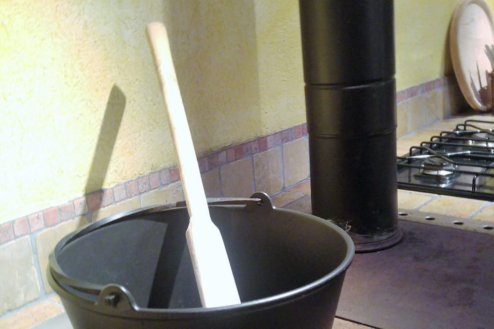 Photo of Bathroom in Aymavilles