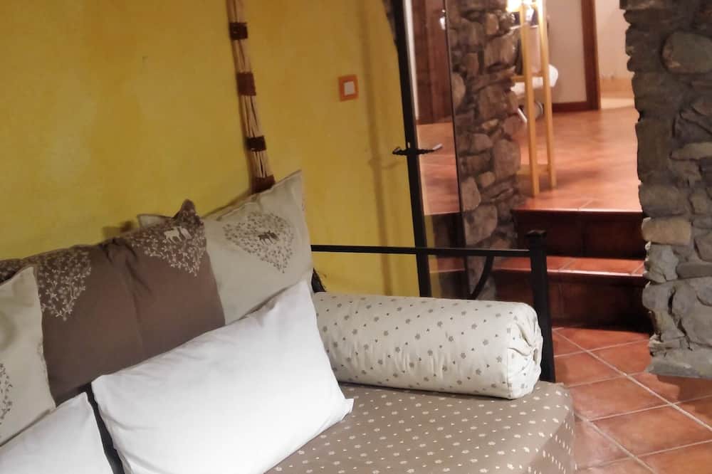 Photo of Bedroom in Aymavilles