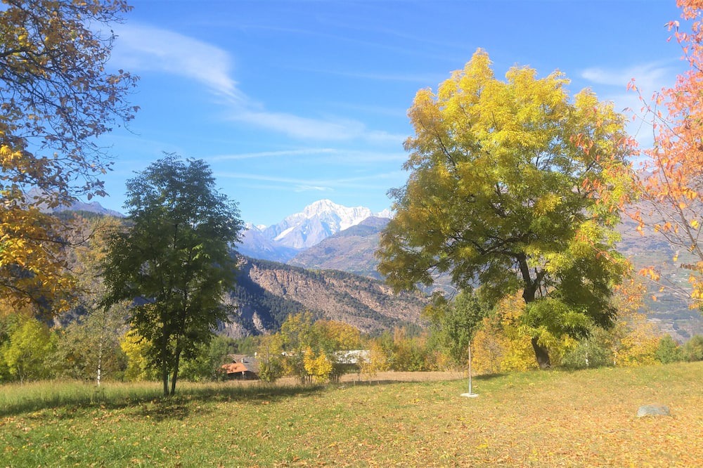 Photo of Outdoor in Aymavilles