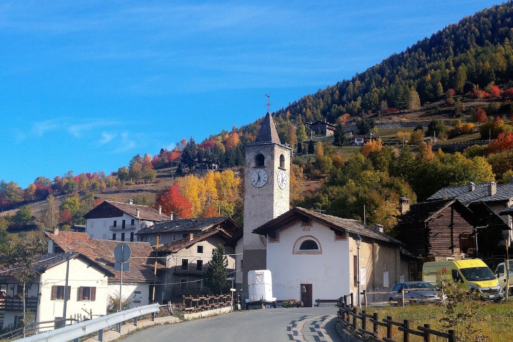 Photo of Outdoor in Aymavilles