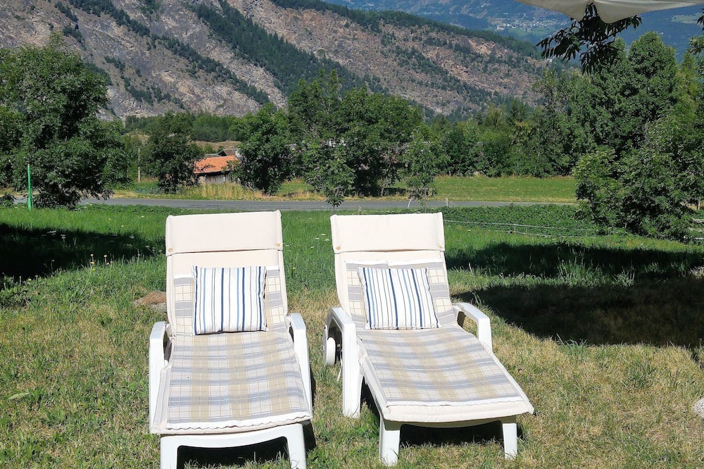 Photo of Outdoor in Aymavilles