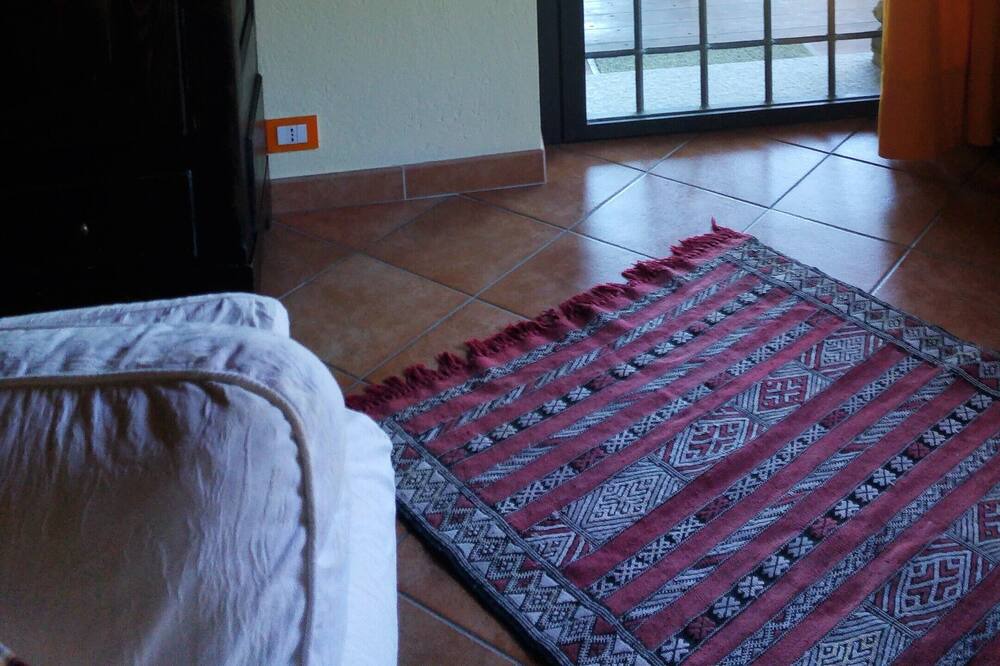 Photo of Bedroom in Aymavilles