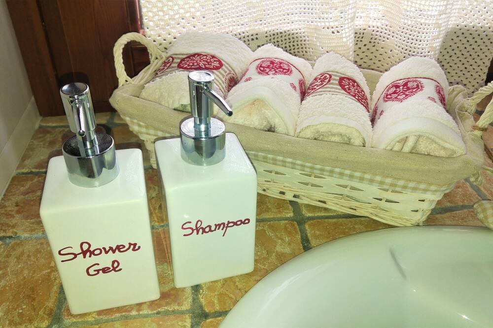 Photo of Bathroom in Aymavilles