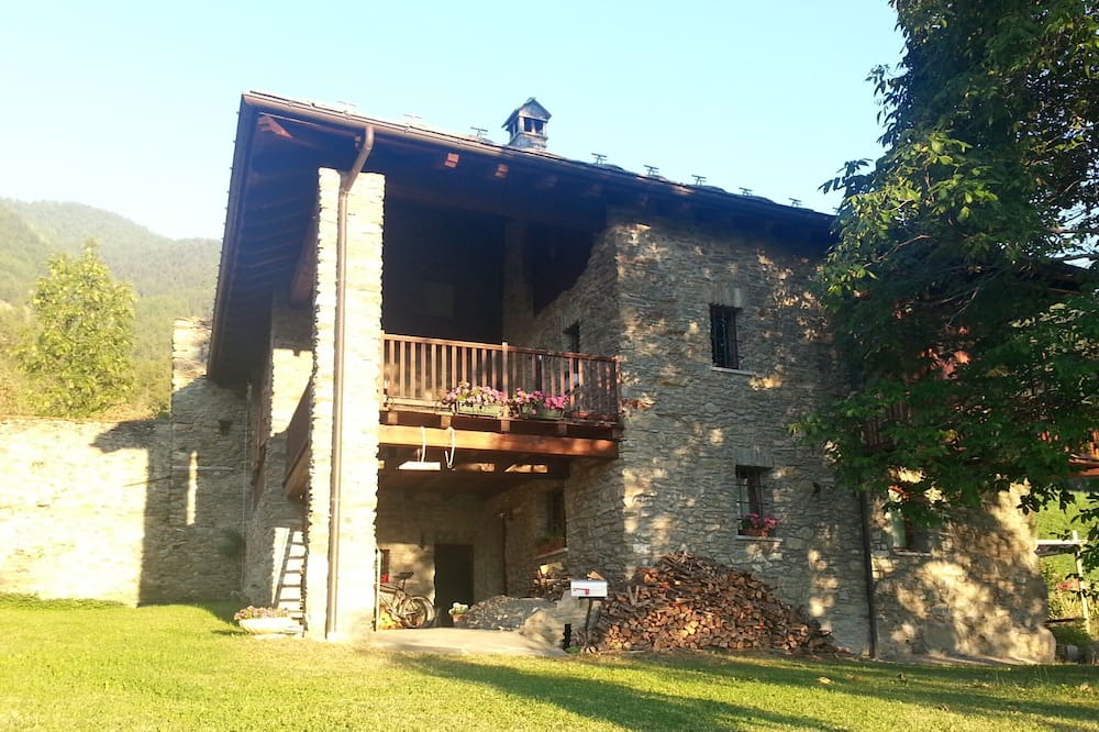 Photo of Outdoor in Aymavilles