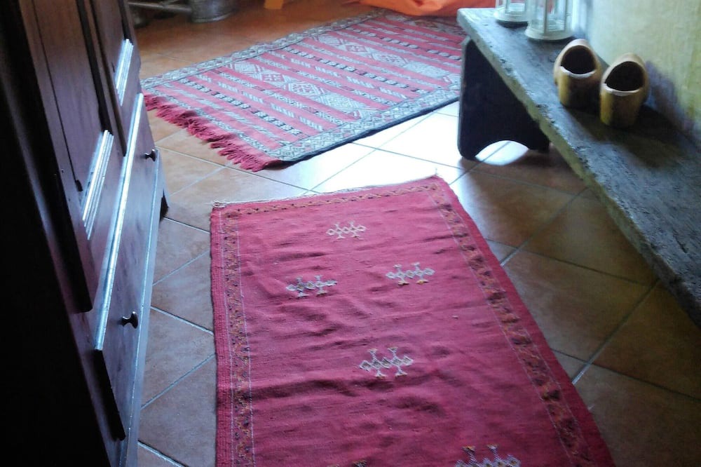 Photo of Bedroom in Aymavilles