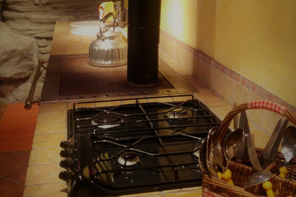 Photo of Kitchen in Aymavilles