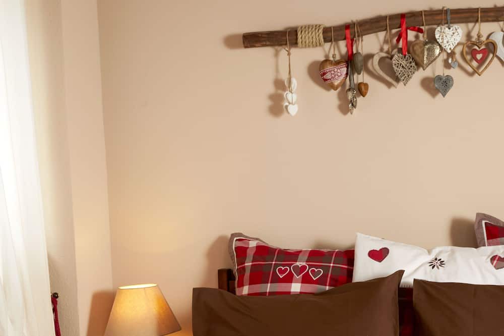 Photo of Bedroom in Aymavilles
