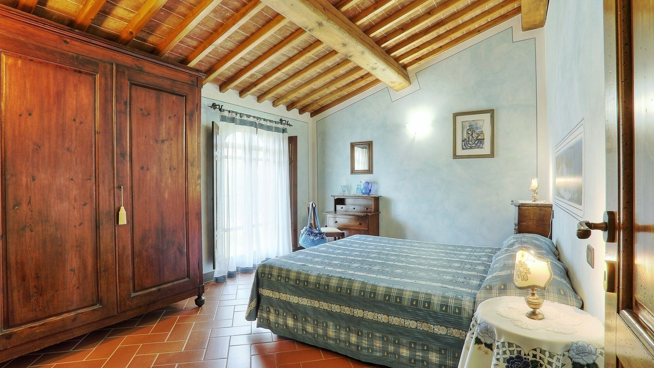Photo of Bedroom in Castelfiorentino