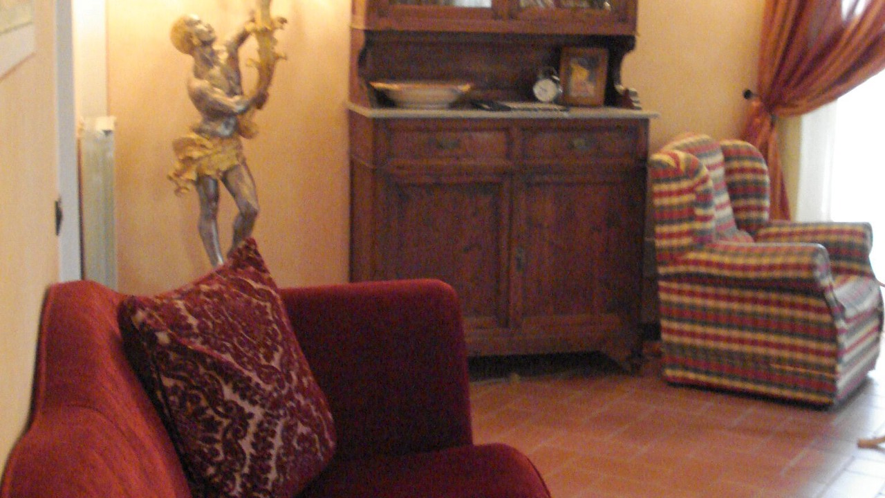 Photo of Livingroom in Castelfiorentino