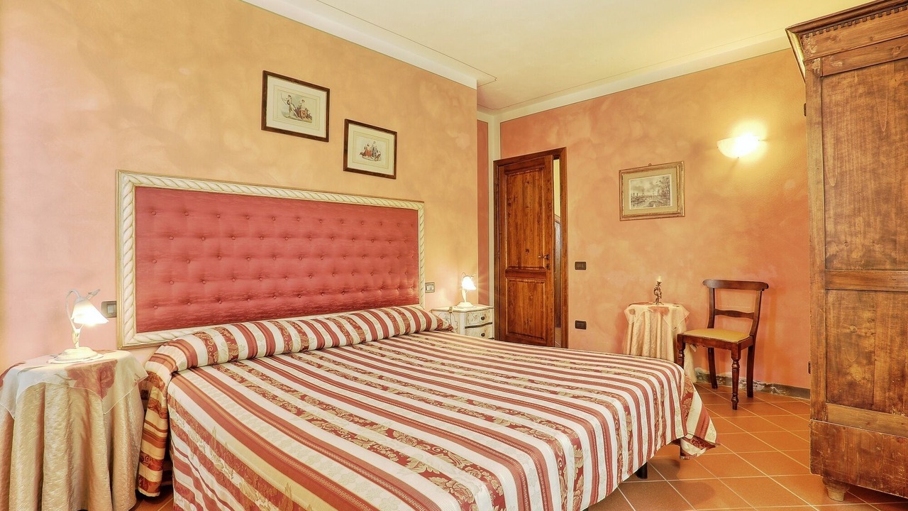 Photo of Bedroom in Castelfiorentino