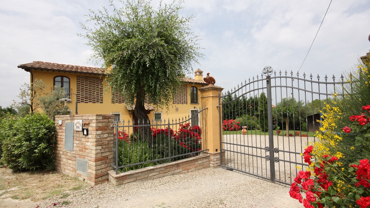 Photo of Outdoor in Castelfiorentino
