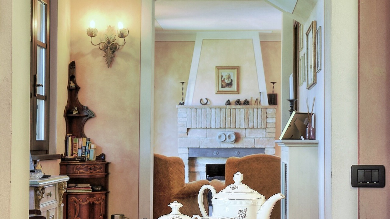 Photo of Bedroom in Castelfiorentino