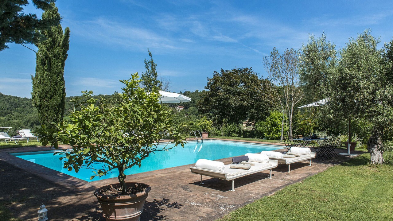 Photo of Outdoor in Penna in Teverina