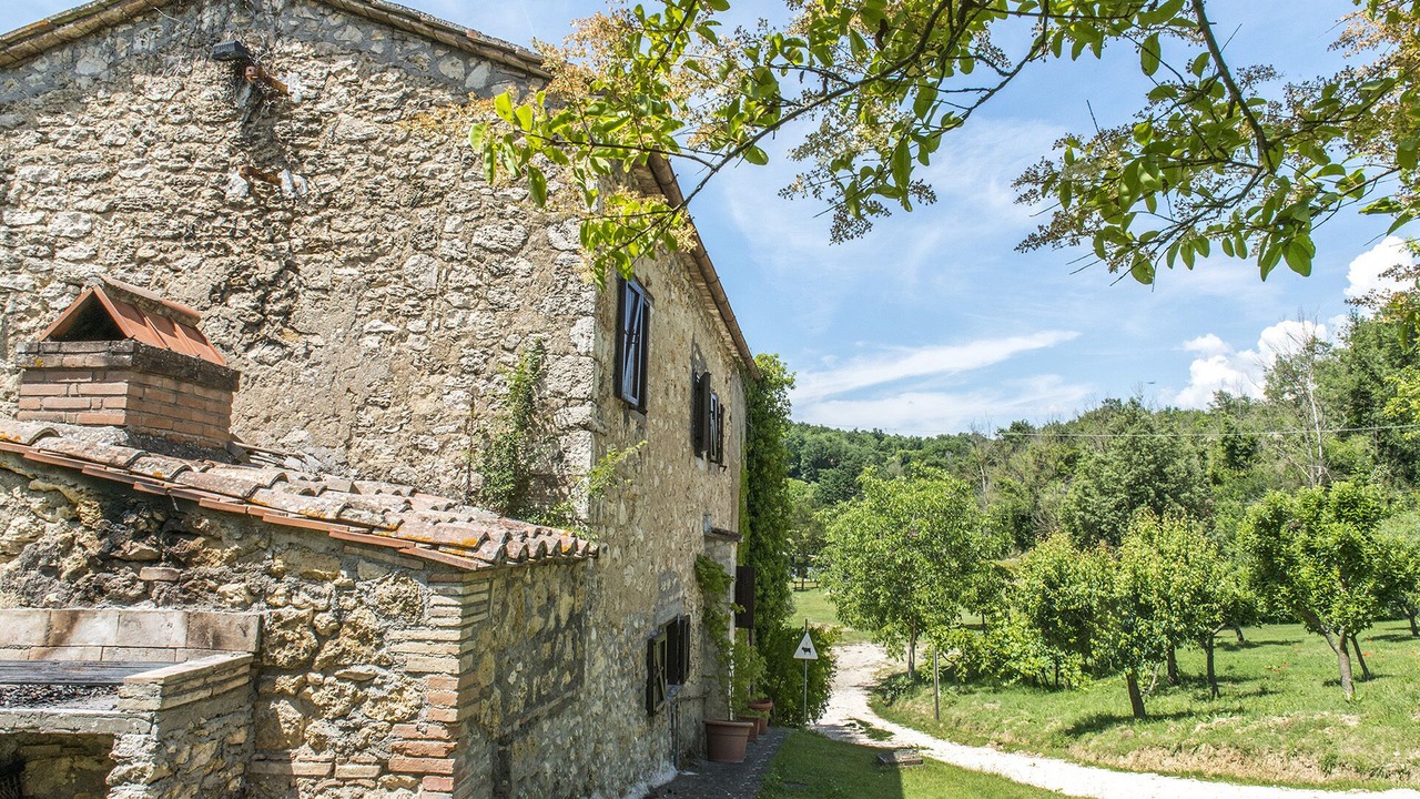 Photo of Outdoor in Penna in Teverina