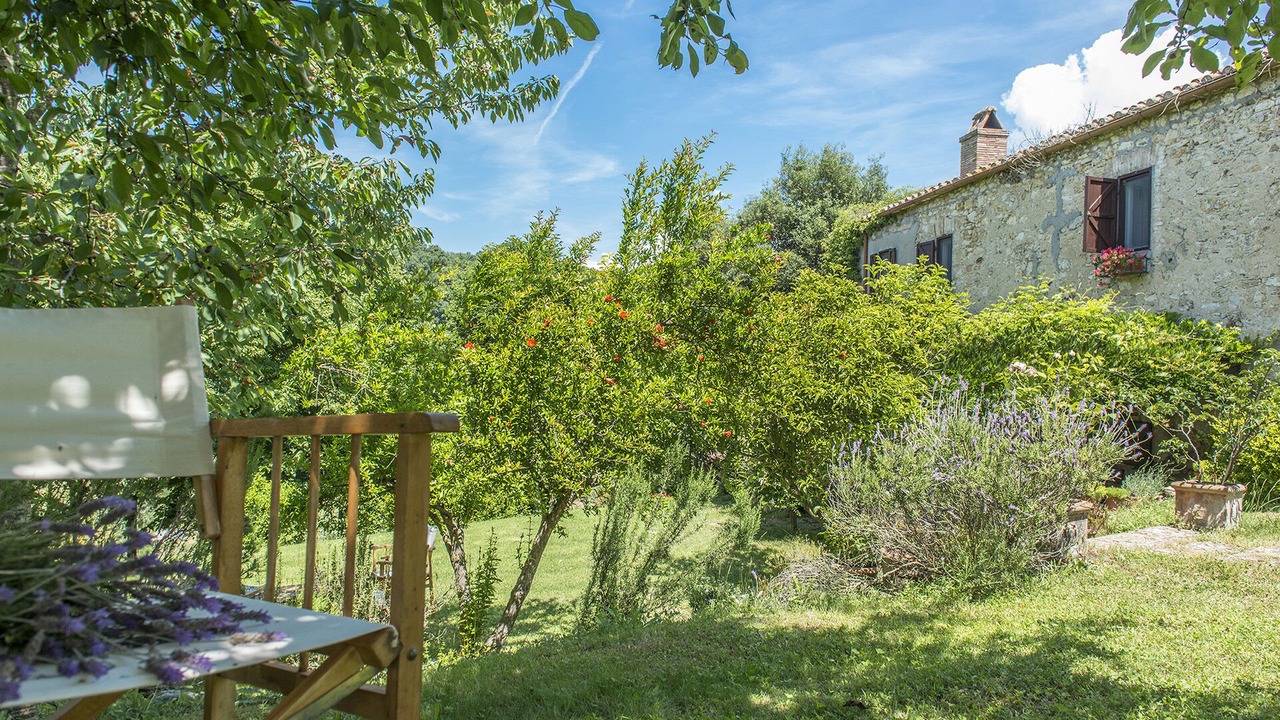 Photo of Outdoor in Penna in Teverina