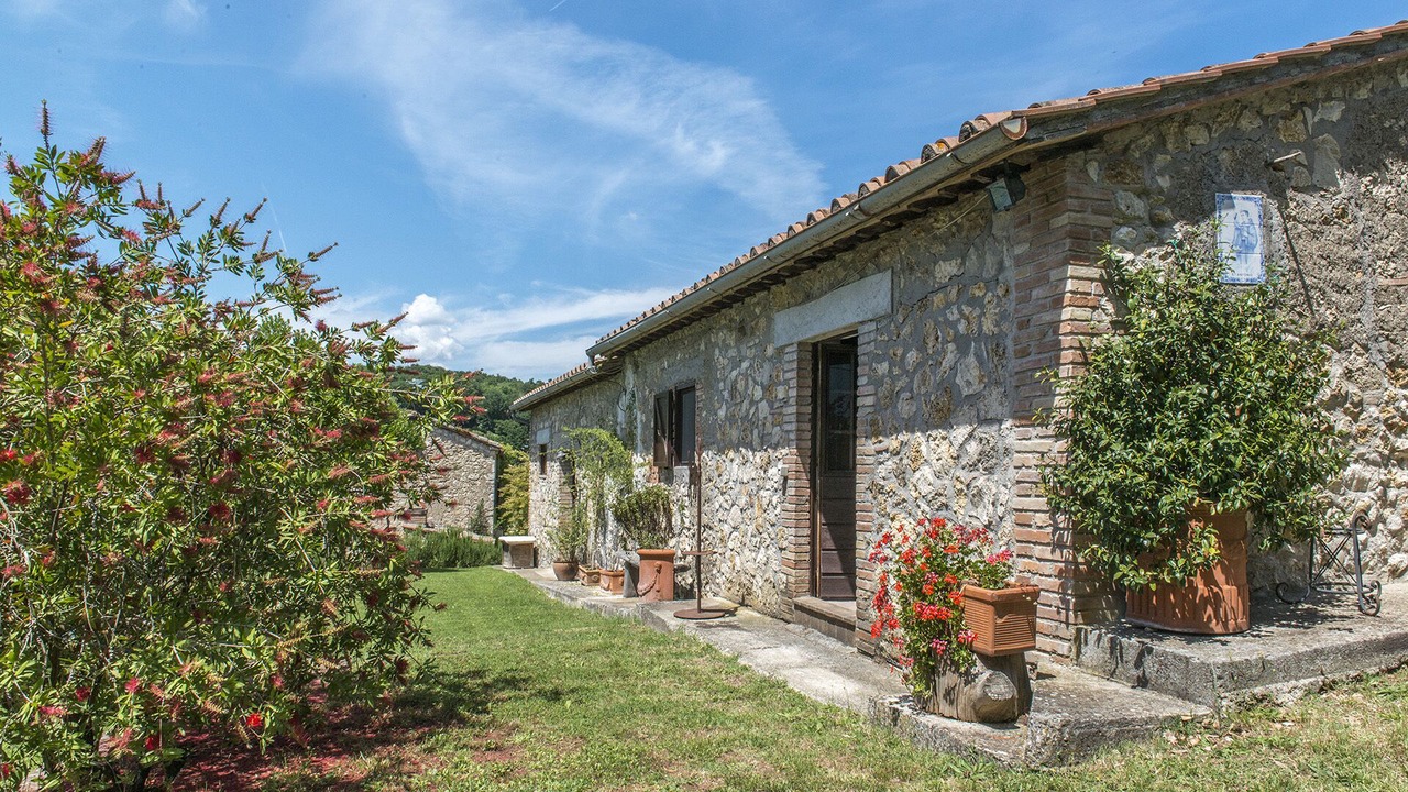 Photo of Outdoor in Penna in Teverina