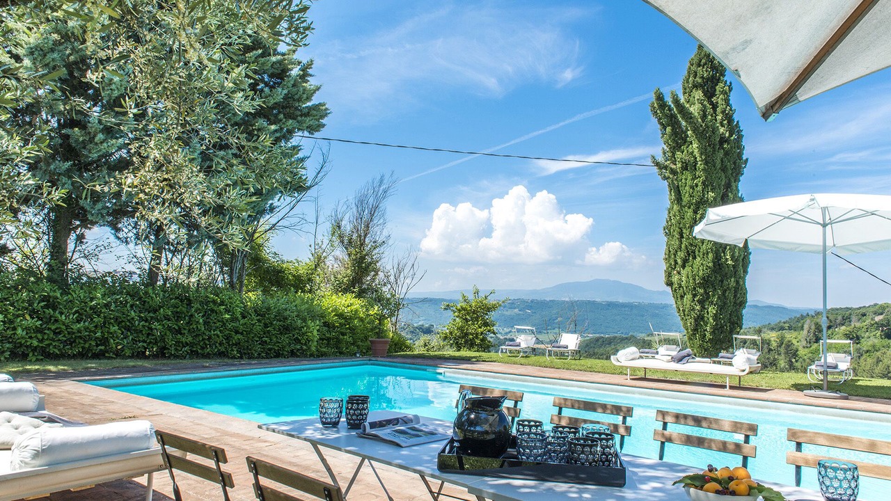 Photo of Outdoor in Penna in Teverina