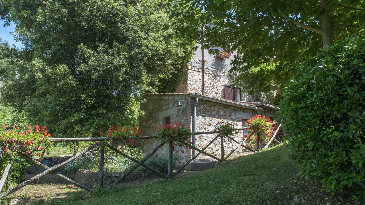 Photo of Outdoor in Penna in Teverina