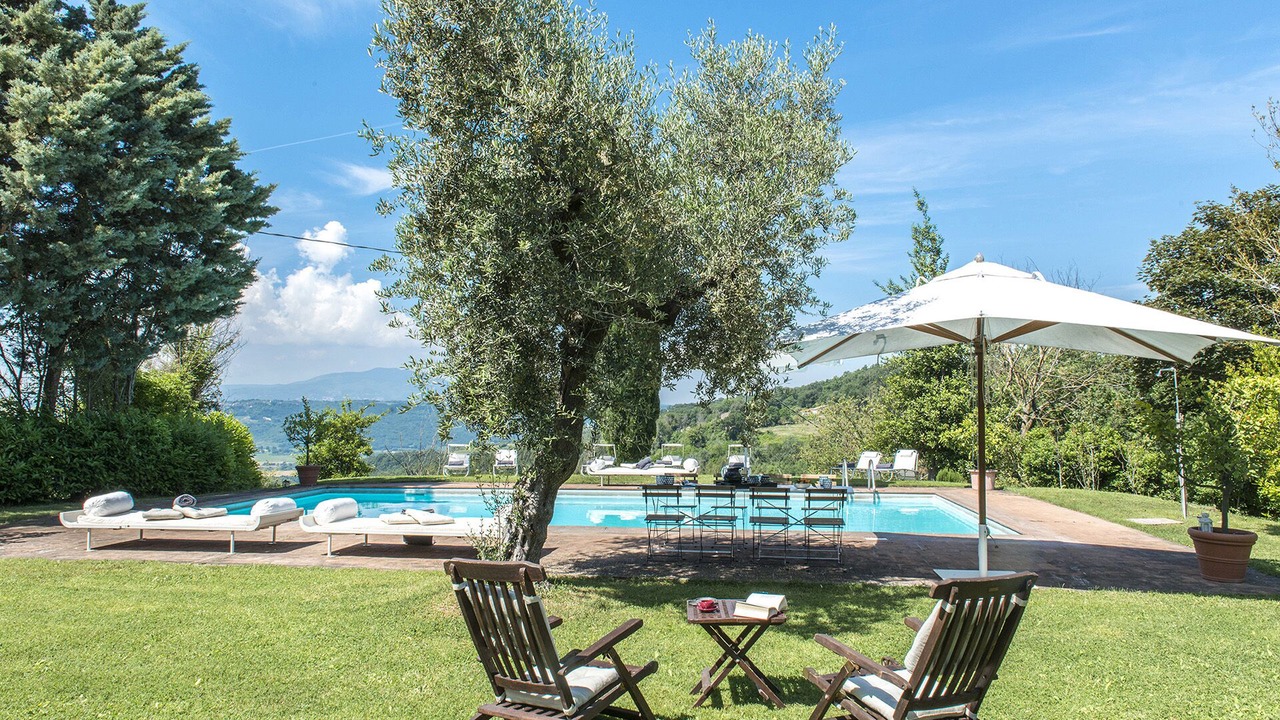 Photo of Outdoor in Penna in Teverina
