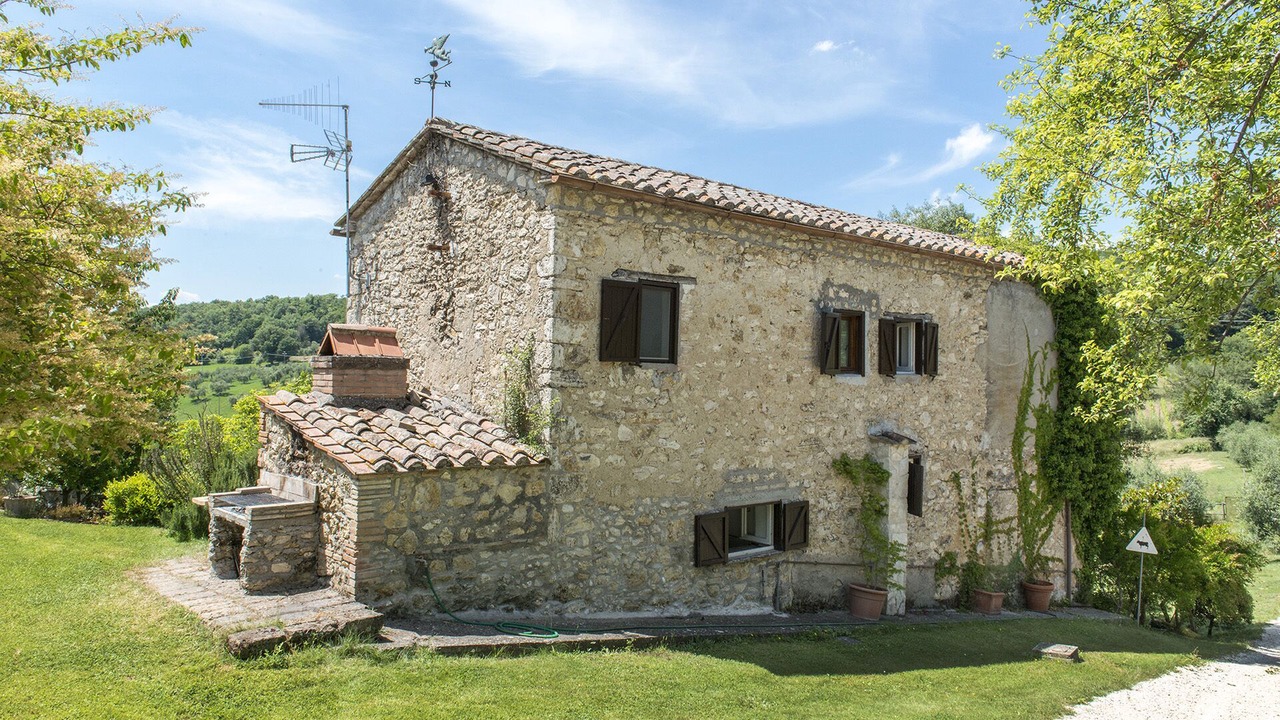 Photo of Outdoor in Penna in Teverina