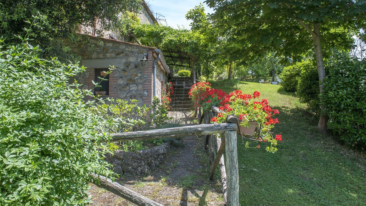 Photo of Outdoor in Penna in Teverina