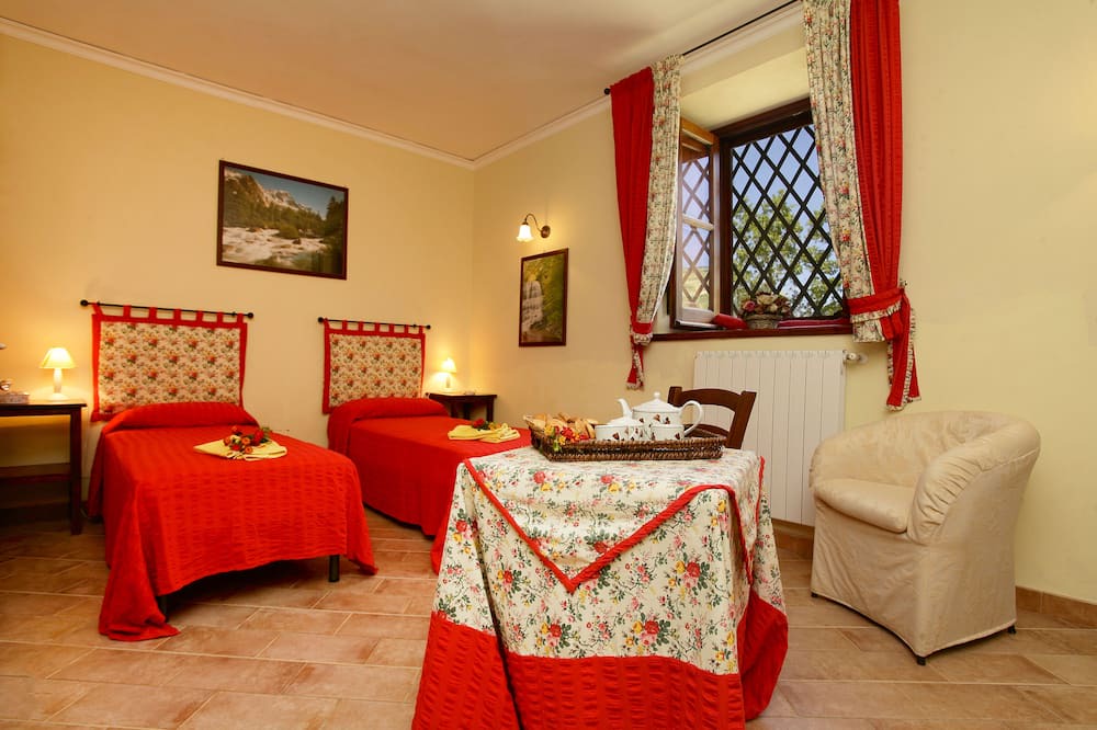 Photo of Bedroom in Polizzi Generosa