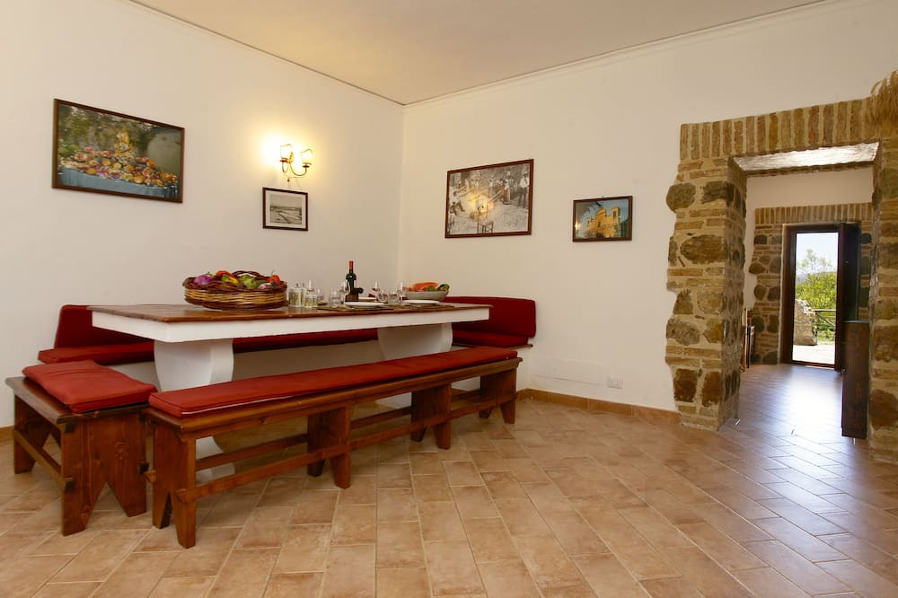 Photo of Kitchen in Polizzi Generosa