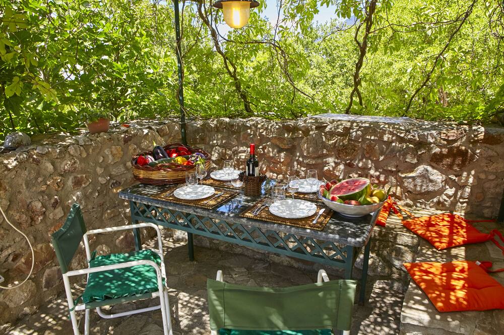 Photo of Patio Balcony in Polizzi Generosa