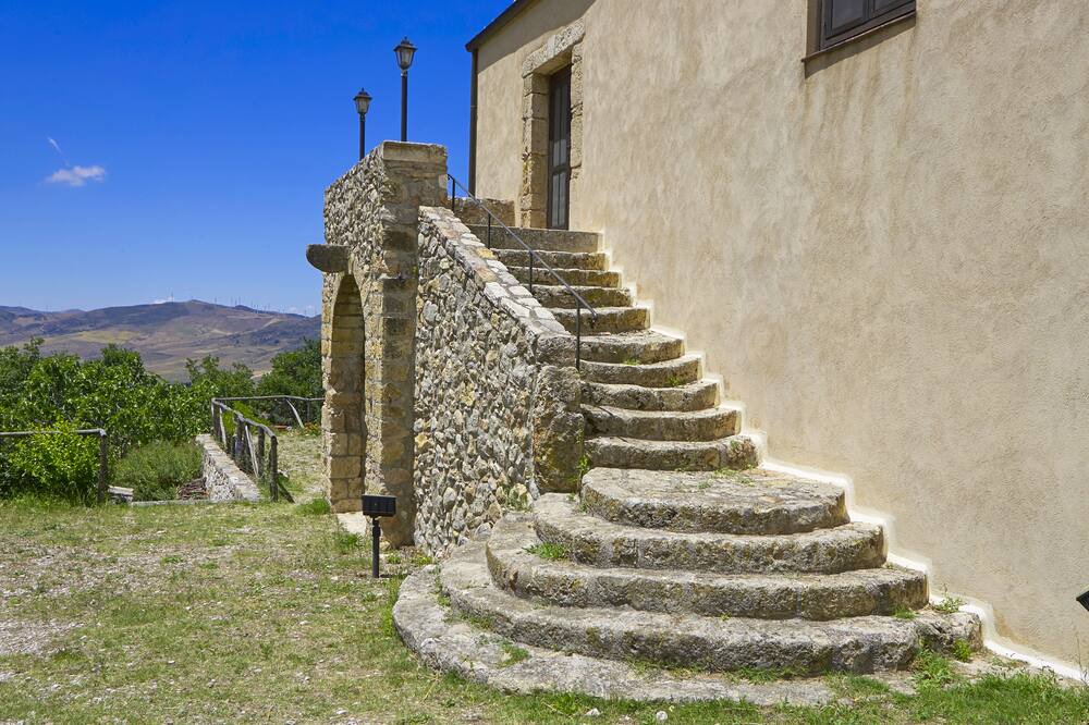 Photo of Outdoor in Polizzi Generosa