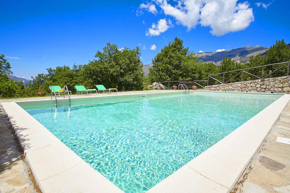 Photo of Outdoor in Polizzi Generosa
