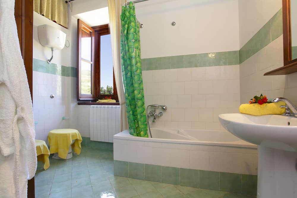 Photo of Bathroom in Polizzi Generosa