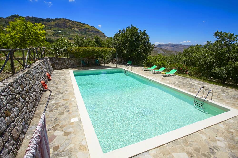 Photo of Outdoor in Polizzi Generosa