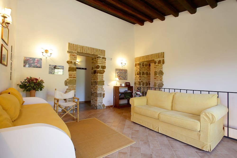 Photo of Livingroom in Polizzi Generosa