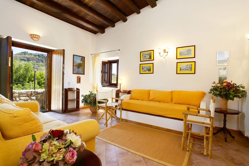 Photo of Livingroom in Polizzi Generosa