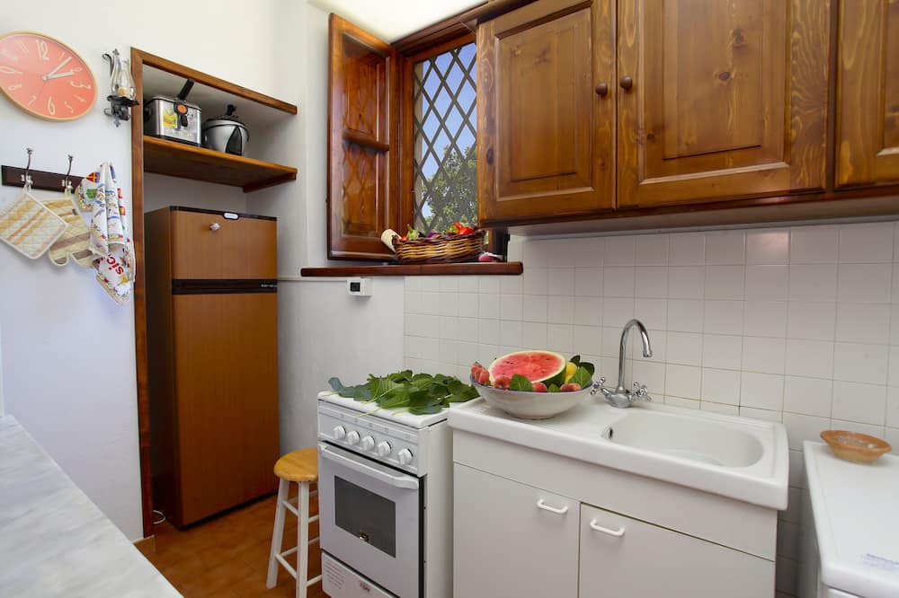 Photo of Kitchen in Polizzi Generosa