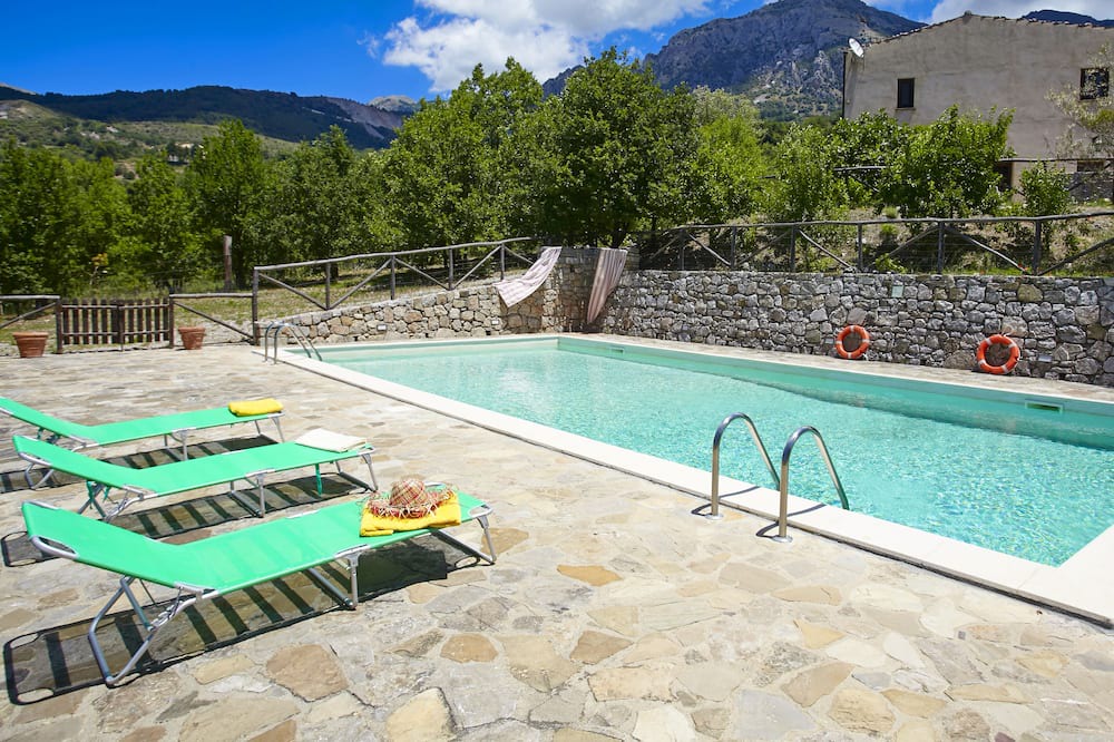 Photo of Outdoor in Polizzi Generosa