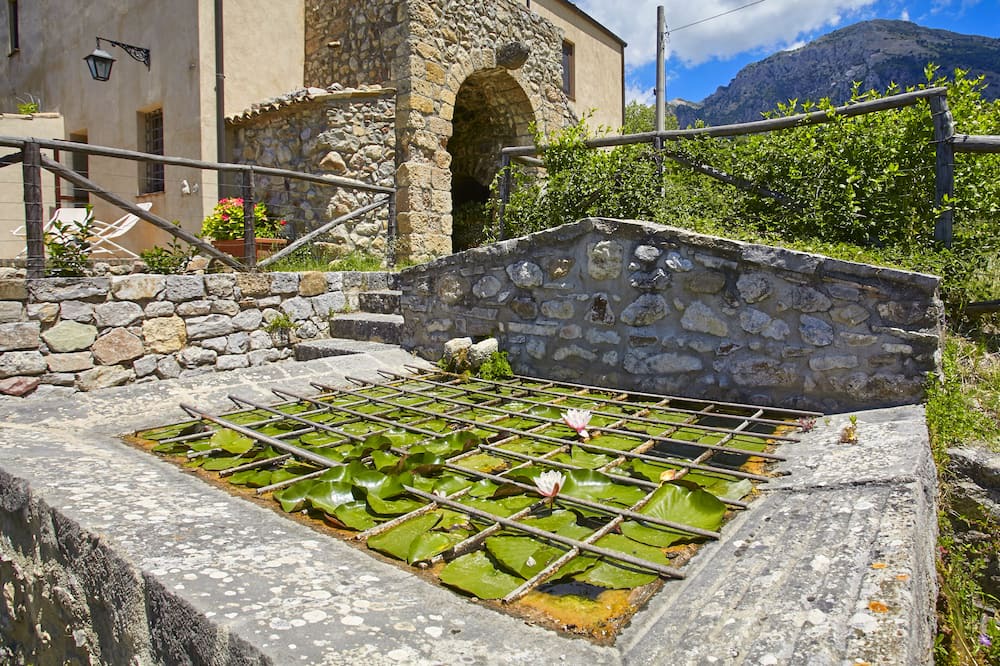 Photo of Outdoor in Polizzi Generosa