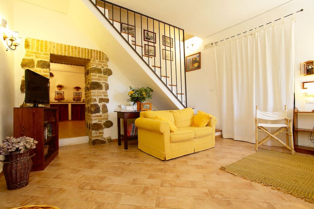Photo of Livingroom in Polizzi Generosa