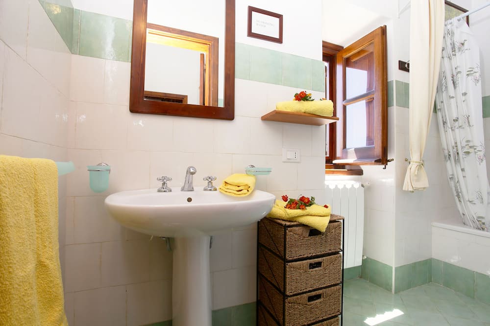 Photo of Bathroom in Polizzi Generosa