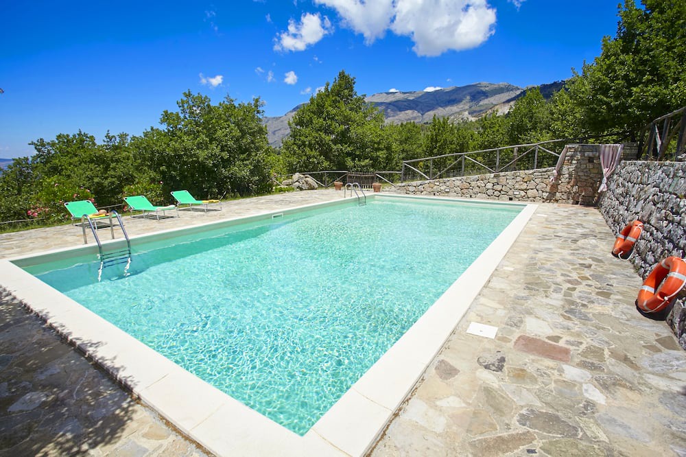 Photo of Outdoor in Polizzi Generosa